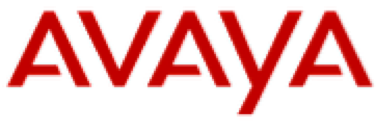 Avaya logo